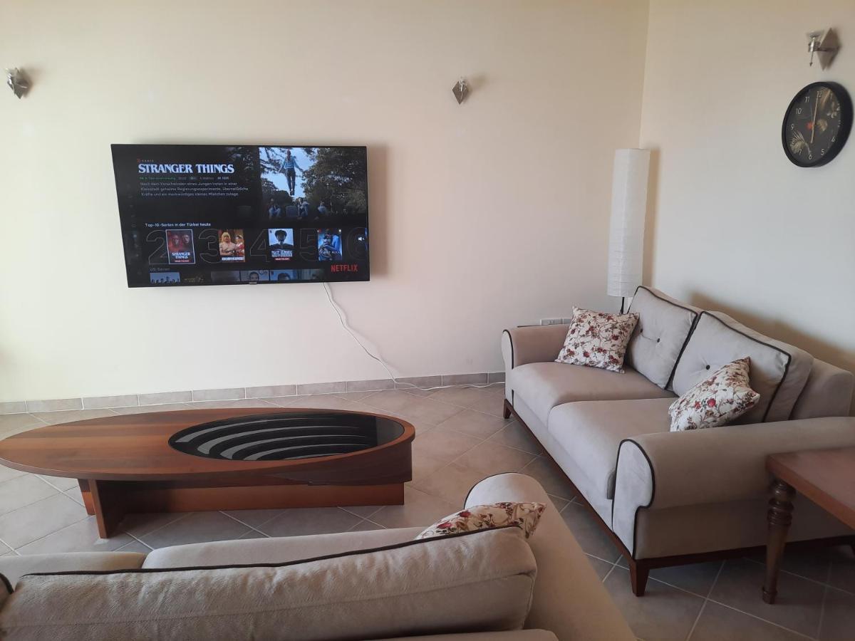 Sunrise Beach Suite B7 Gastria Экстерьер фото