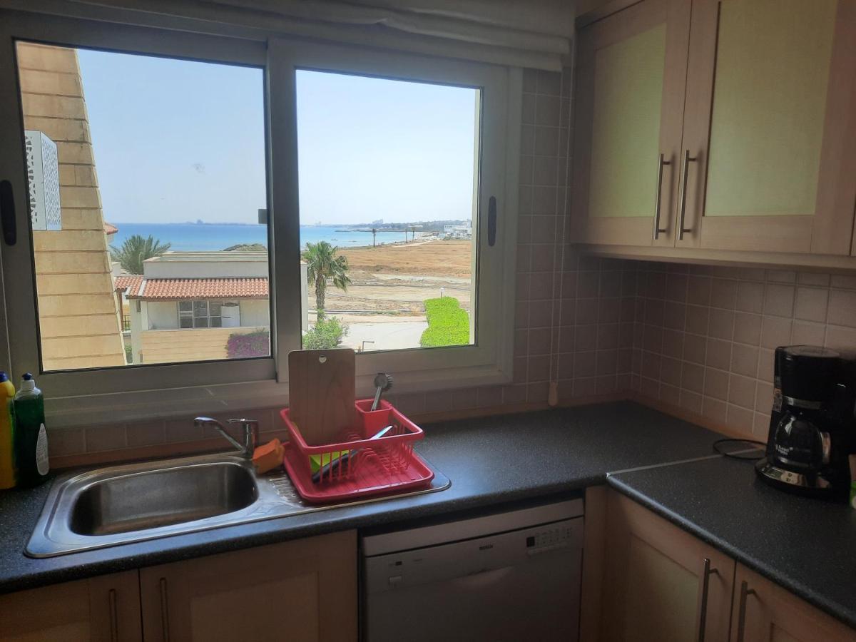 Sunrise Beach Suite B7 Gastria Экстерьер фото