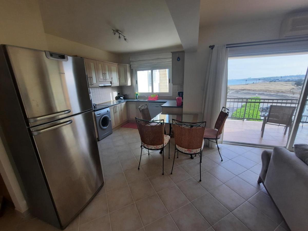 Sunrise Beach Suite B7 Gastria Экстерьер фото