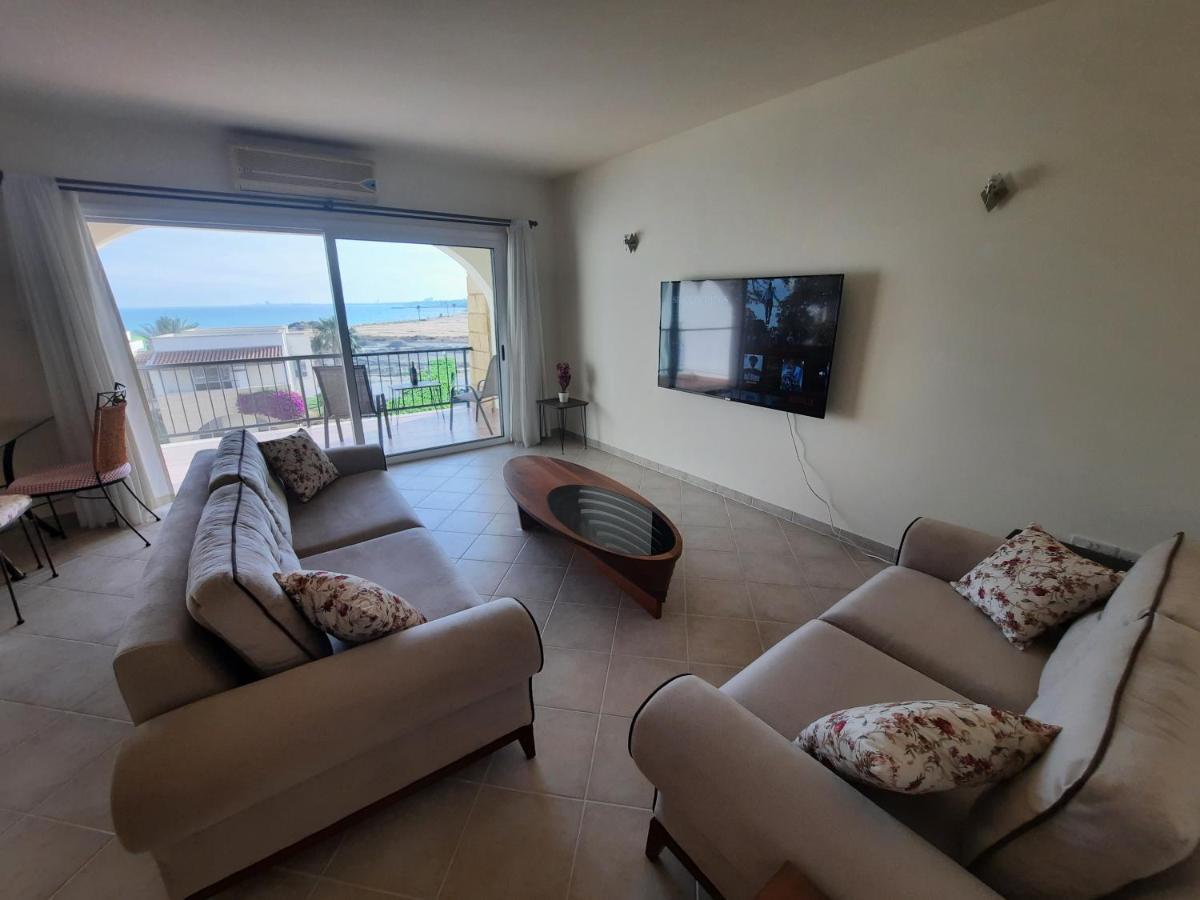 Sunrise Beach Suite B7 Gastria Экстерьер фото