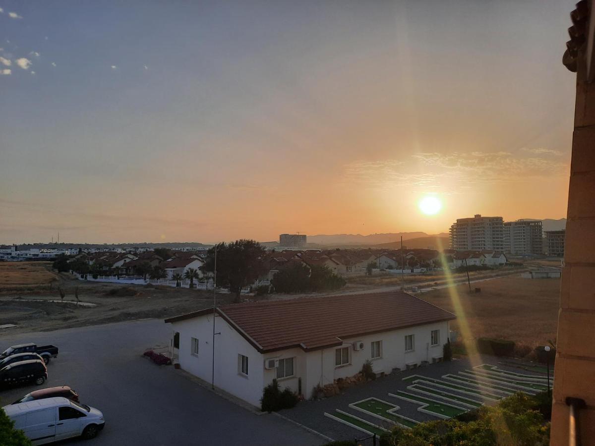 Sunrise Beach Suite B7 Gastria Экстерьер фото