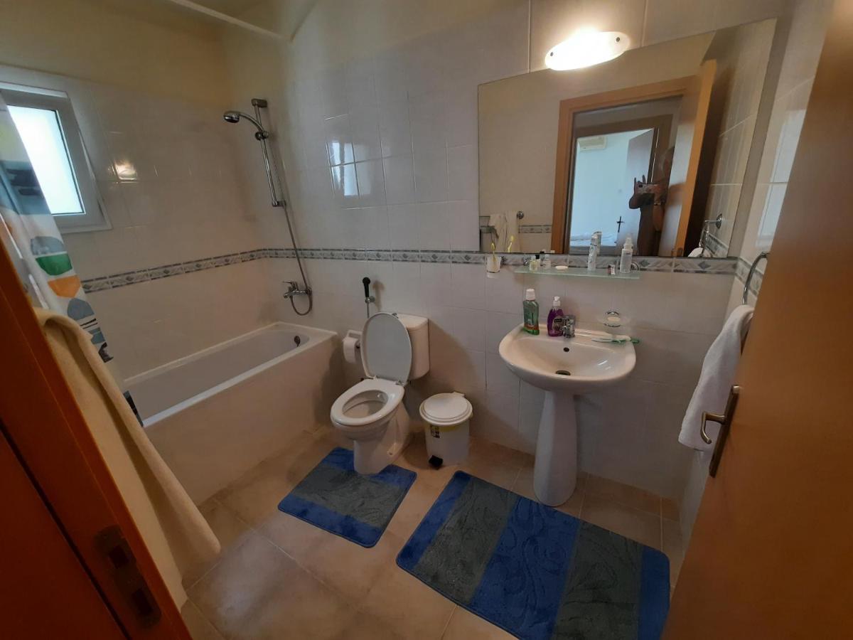 Sunrise Beach Suite B7 Gastria Экстерьер фото