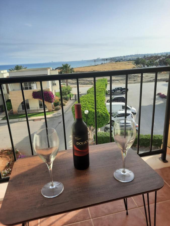 Sunrise Beach Suite B7 Gastria Экстерьер фото