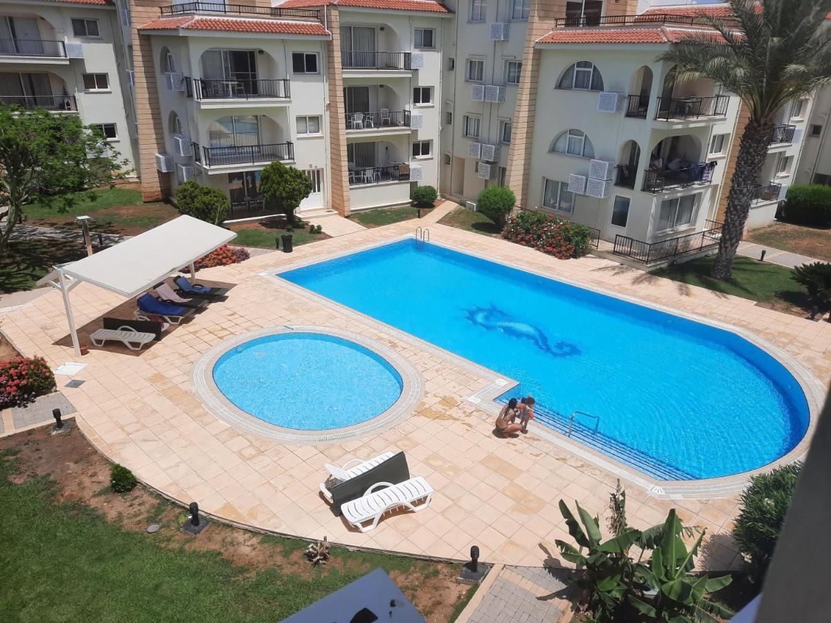 Sunrise Beach Suite B7 Gastria Экстерьер фото