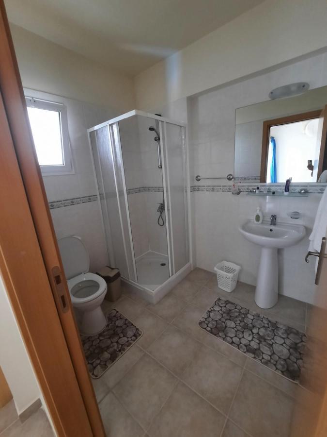 Sunrise Beach Suite B7 Gastria Экстерьер фото