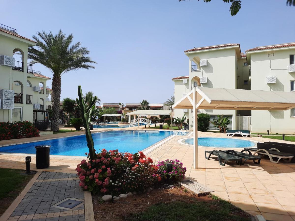 Sunrise Beach Suite B7 Gastria Экстерьер фото