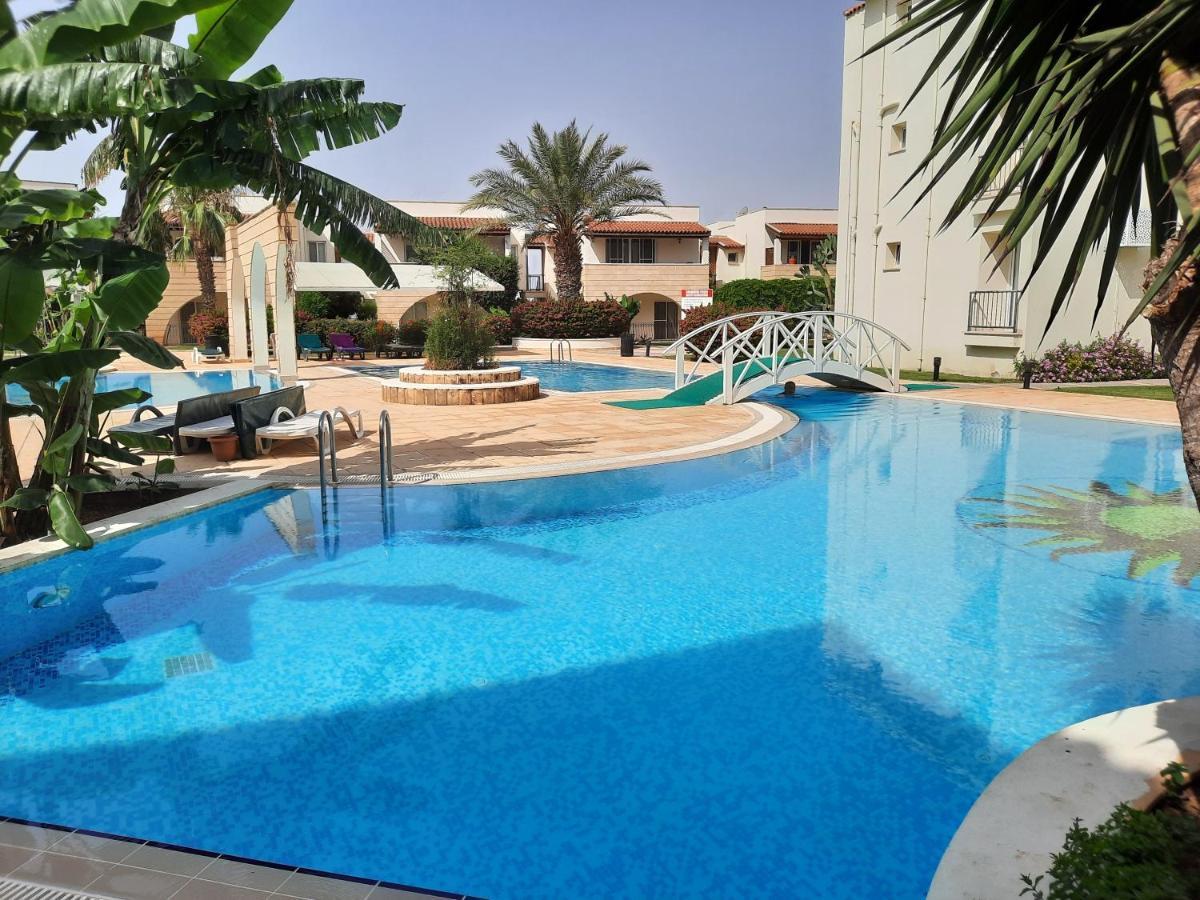 Sunrise Beach Suite B7 Gastria Экстерьер фото