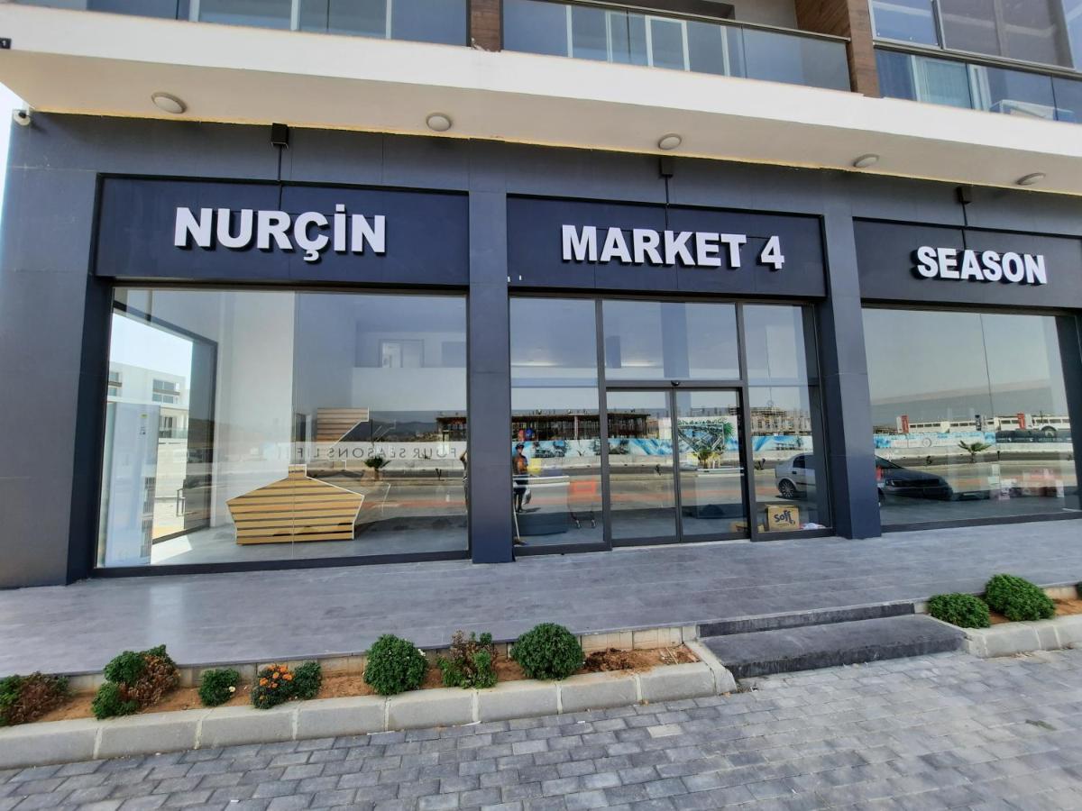 Sunrise Beach Suite B7 Gastria Экстерьер фото