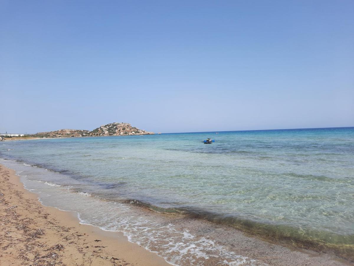 Sunrise Beach Suite B7 Gastria Экстерьер фото