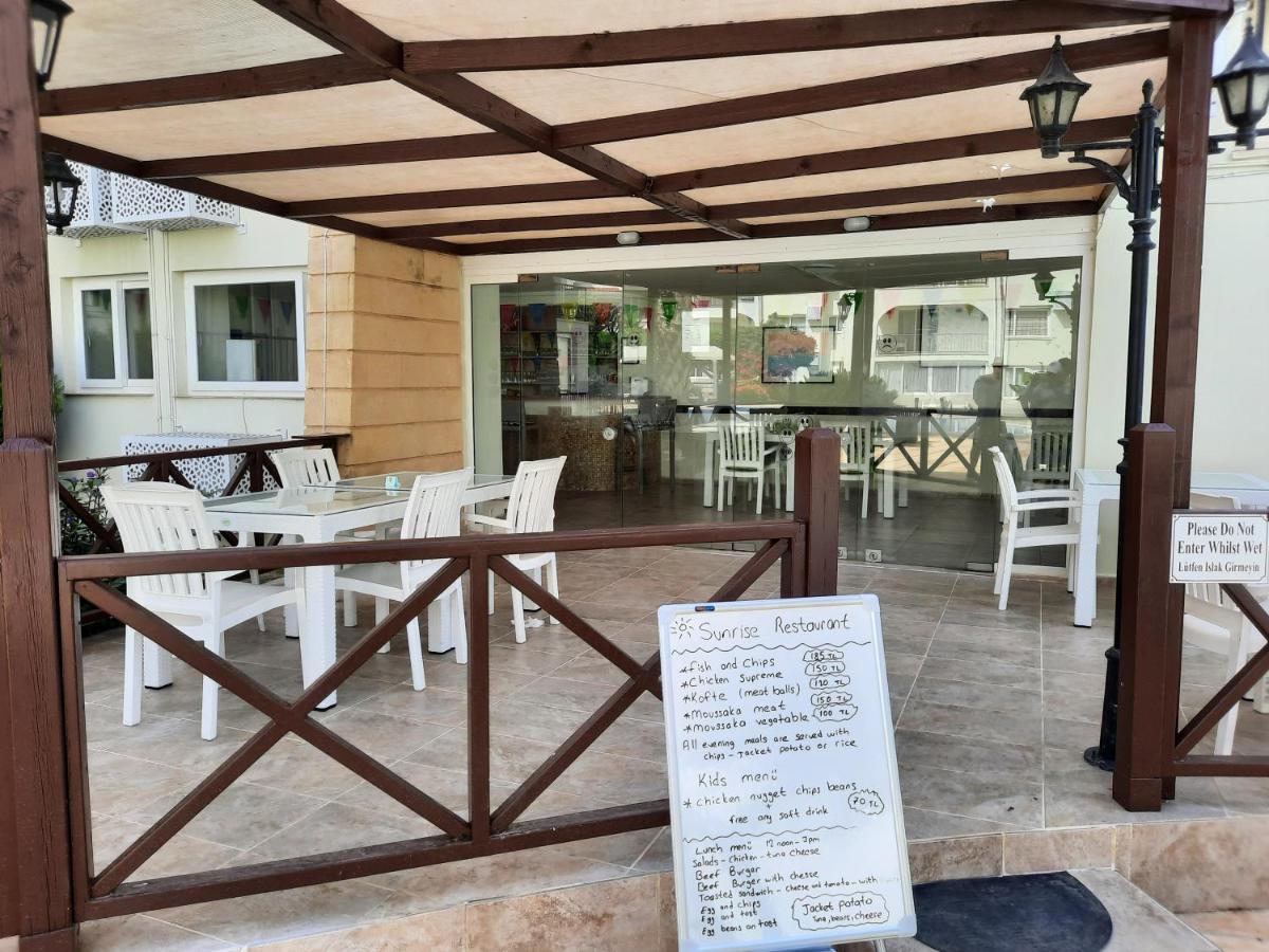 Sunrise Beach Suite B7 Gastria Экстерьер фото