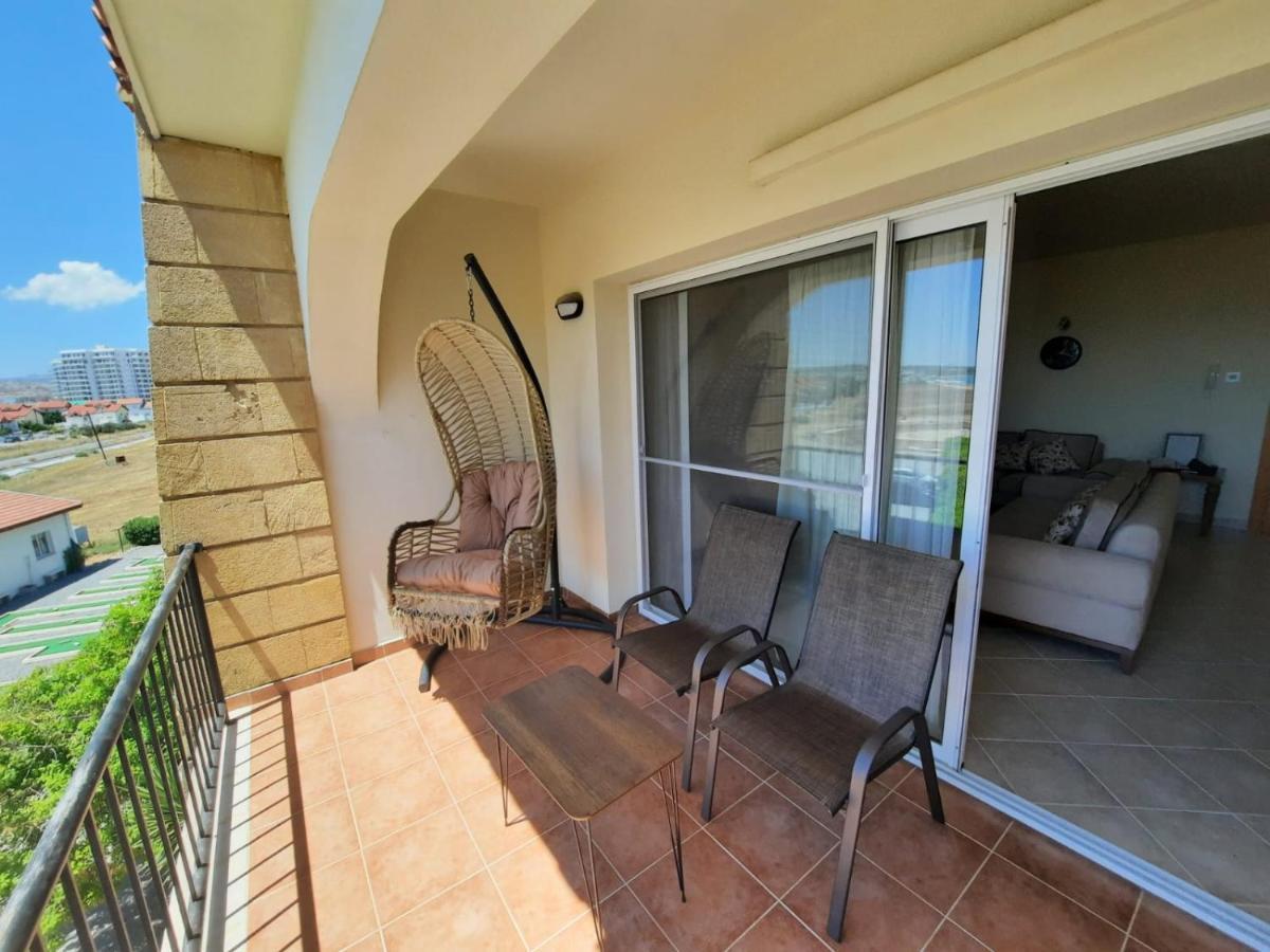 Sunrise Beach Suite B7 Gastria Экстерьер фото