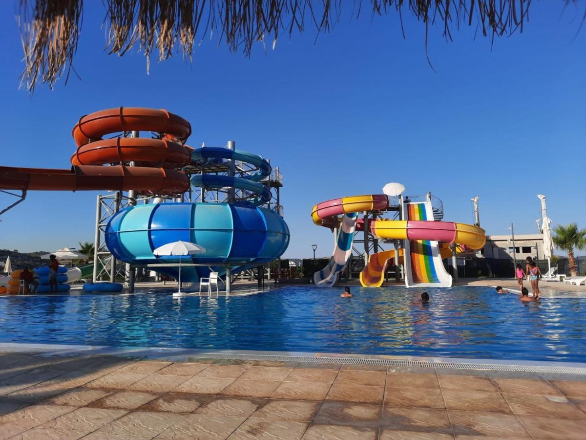 Sunrise Beach Suite B7 Gastria Экстерьер фото