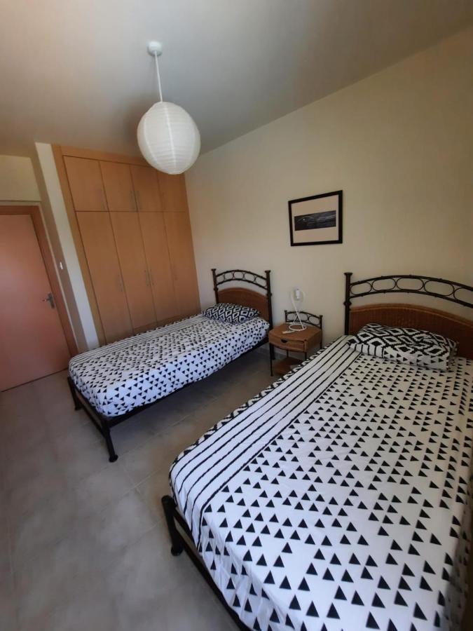 Sunrise Beach Suite B7 Gastria Экстерьер фото
