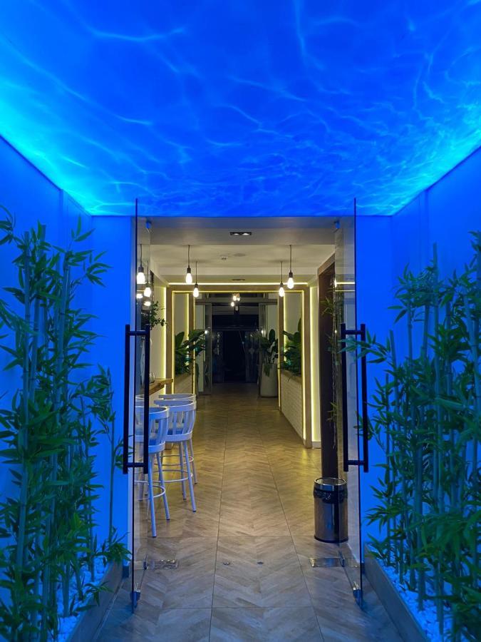 Sunrise Beach Suite B7 Gastria Экстерьер фото