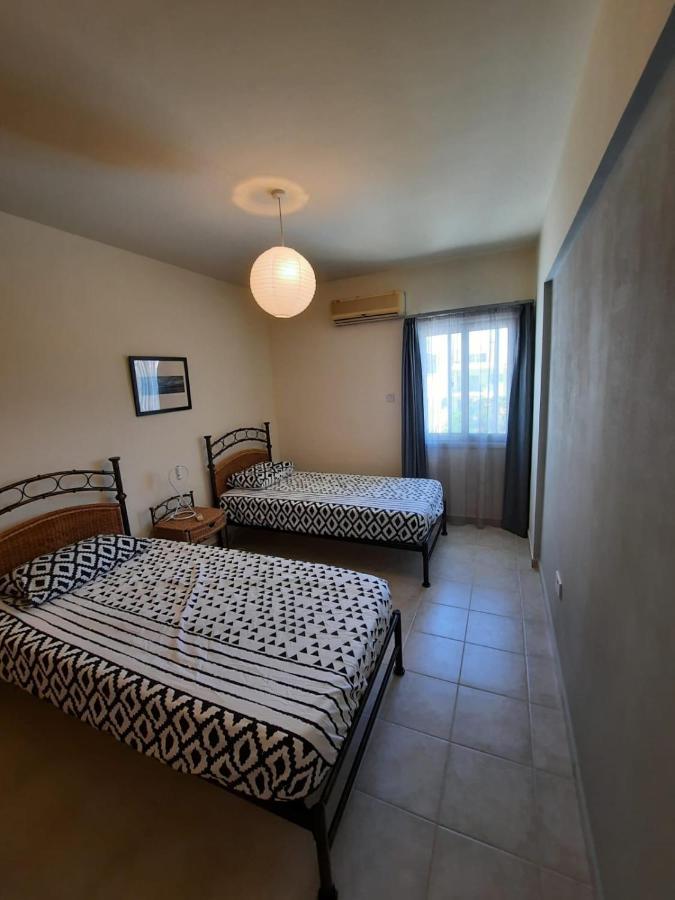 Sunrise Beach Suite B7 Gastria Экстерьер фото